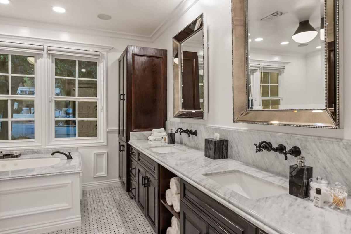 Belmont Beverly Hills by Stay Awhile Villas