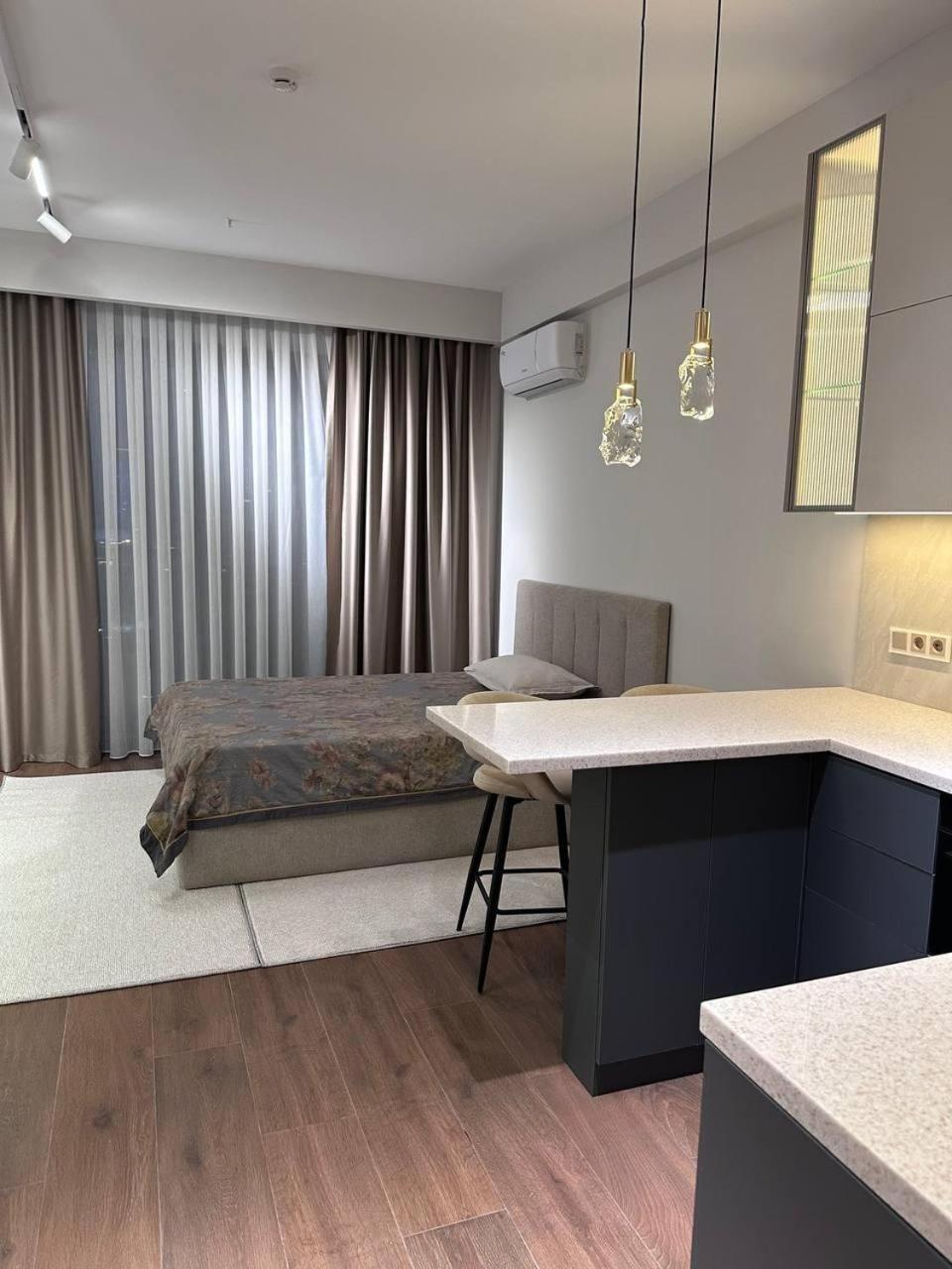 U-Tower Tashkent