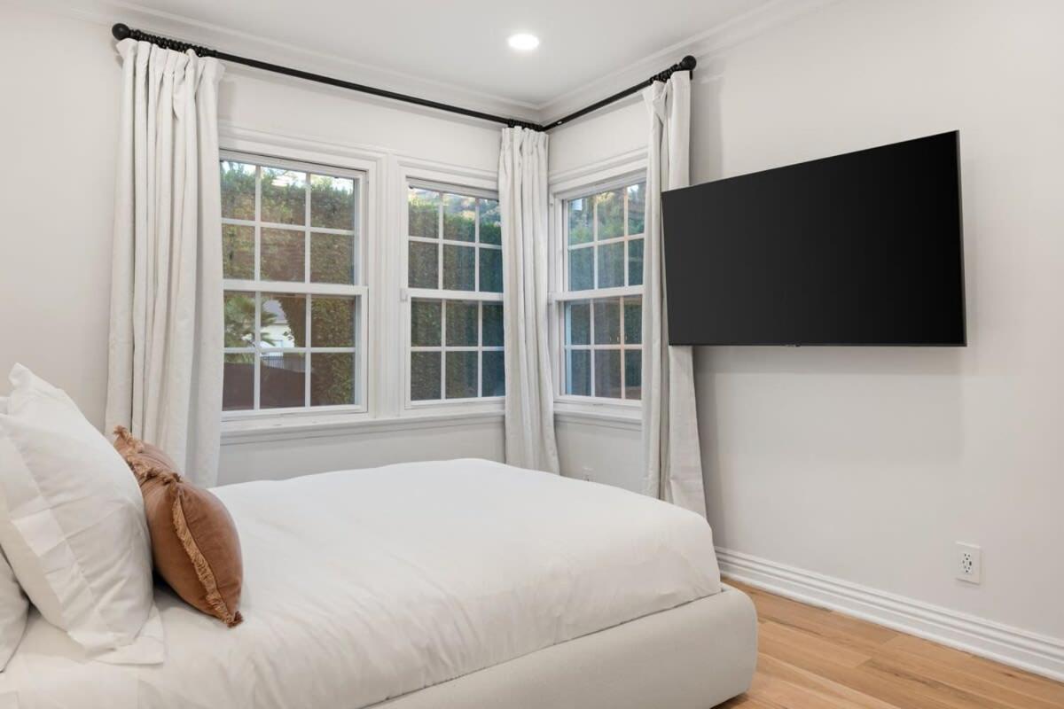 Belmont Beverly Hills by Stay Awhile Villas