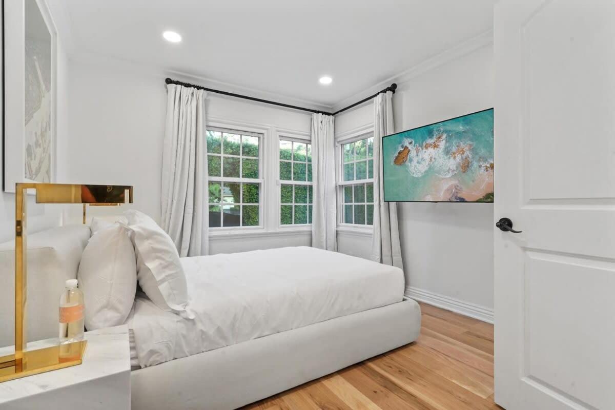 Belmont Beverly Hills by Stay Awhile Villas