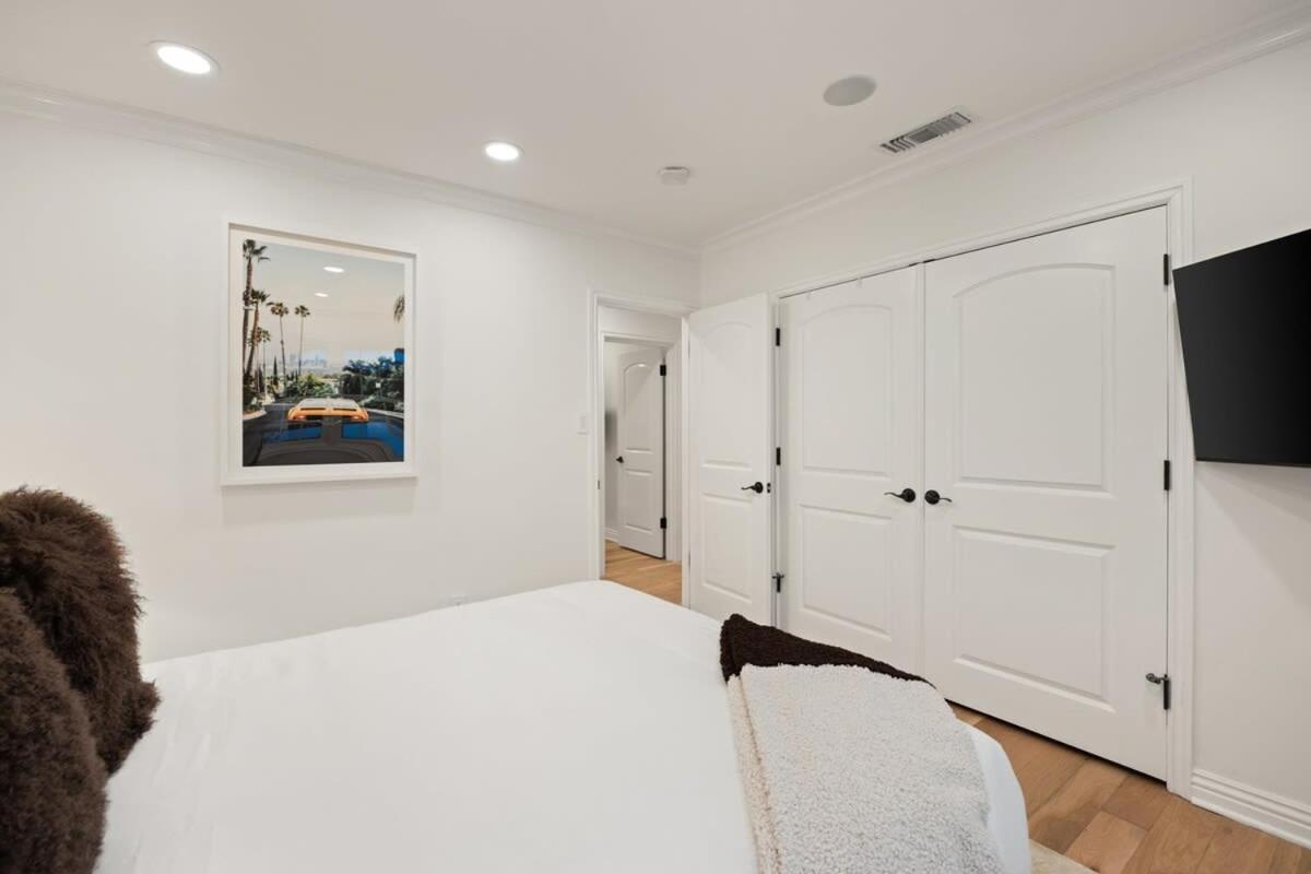 Belmont Beverly Hills by Stay Awhile Villas
