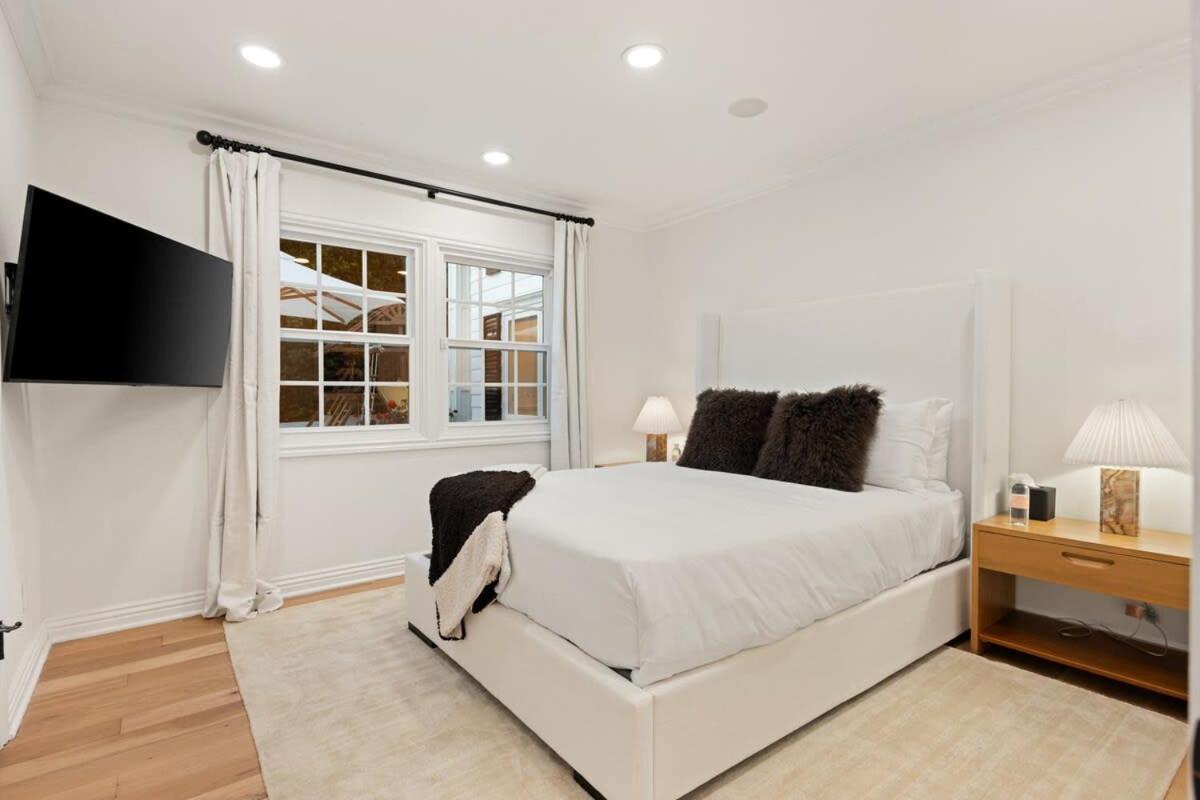 Belmont Beverly Hills by Stay Awhile Villas