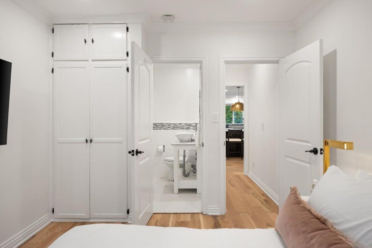 Belmont Beverly Hills by Stay Awhile Villas