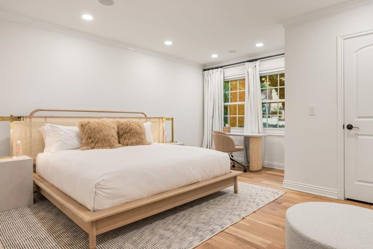 Belmont Beverly Hills by Stay Awhile Villas