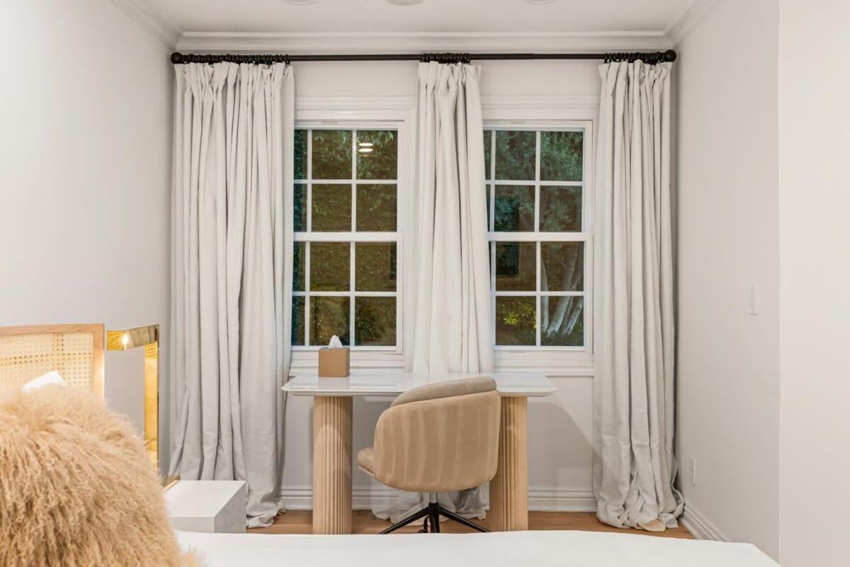 Belmont Beverly Hills by Stay Awhile Villas
