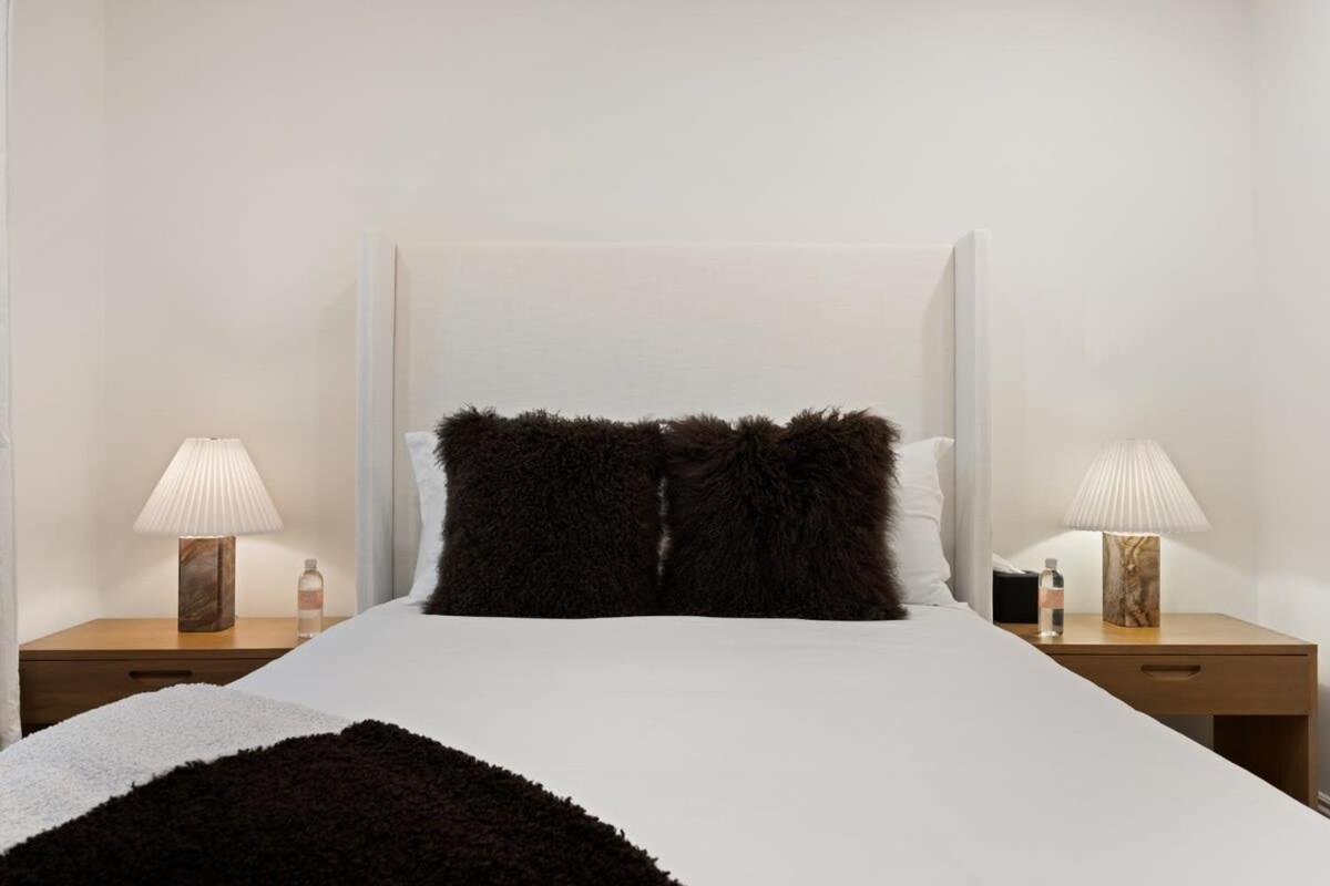Belmont Beverly Hills by Stay Awhile Villas