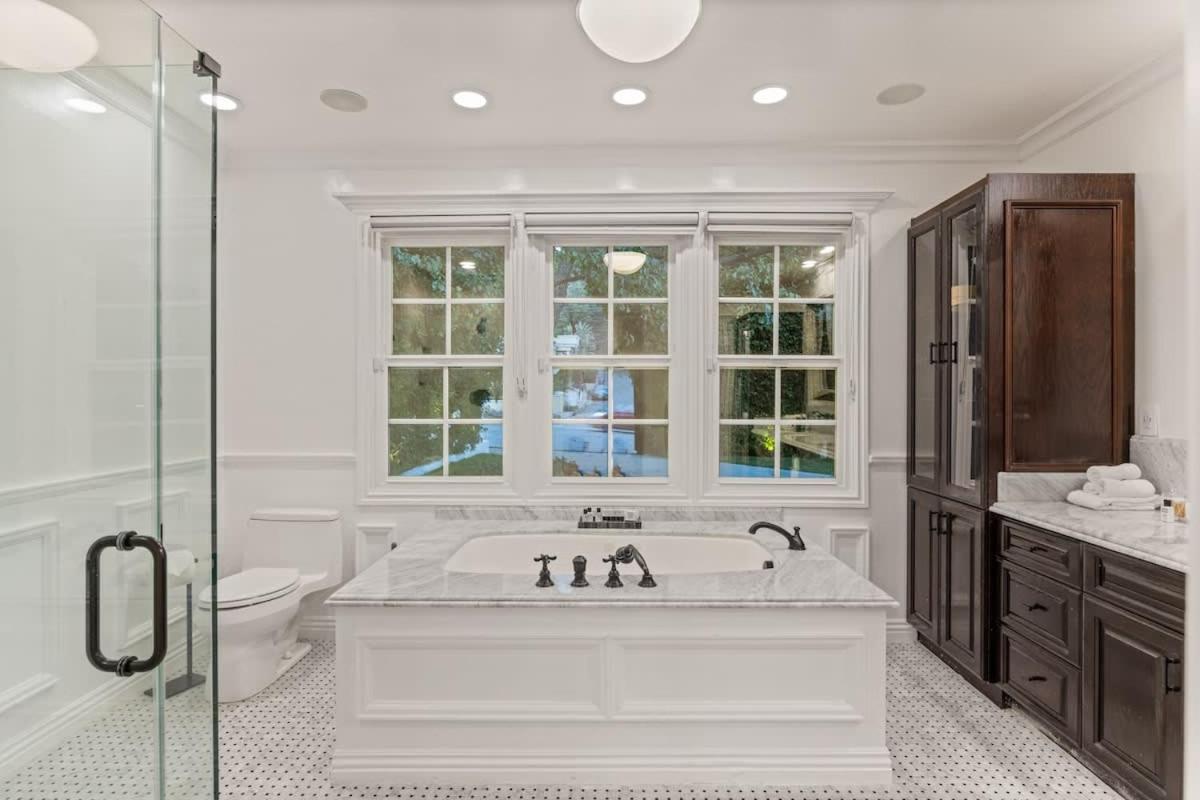 Belmont Beverly Hills by Stay Awhile Villas