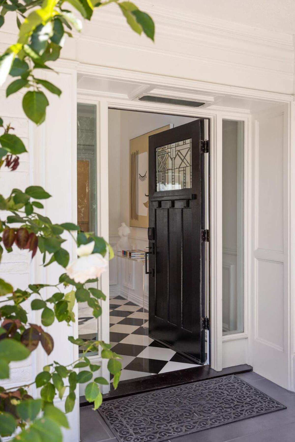 Belmont Beverly Hills by Stay Awhile Villas