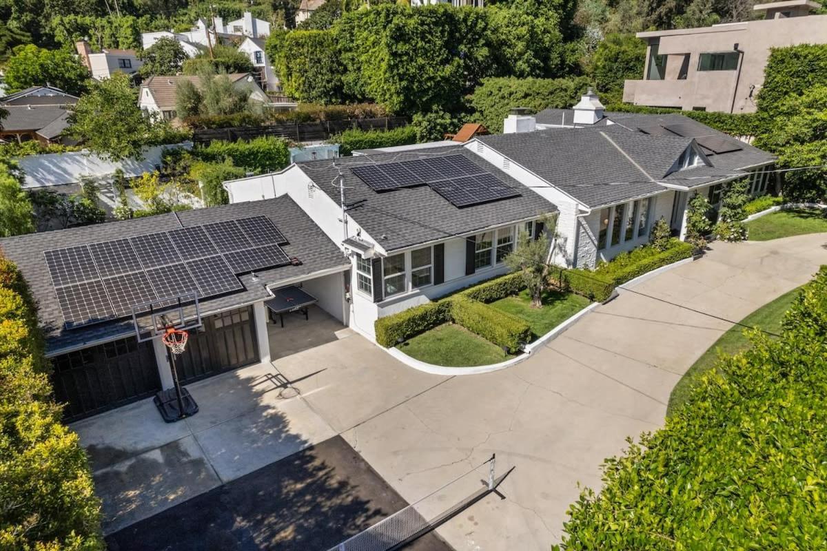 Belmont Beverly Hills by Stay Awhile Villas