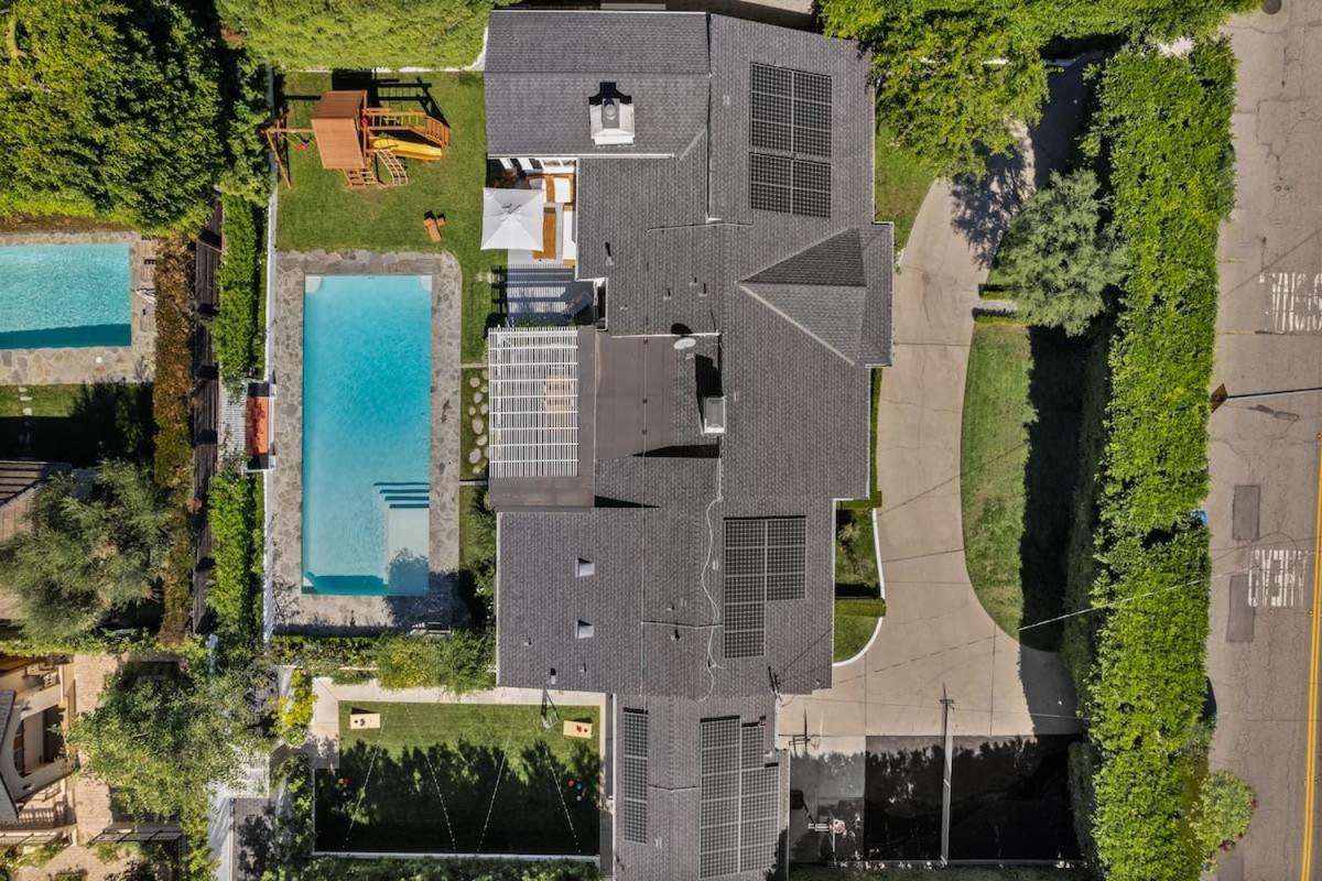 Belmont Beverly Hills by Stay Awhile Villas