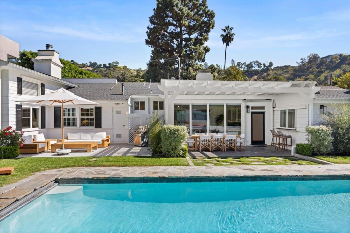 Belmont Beverly Hills by Stay Awhile Villas
