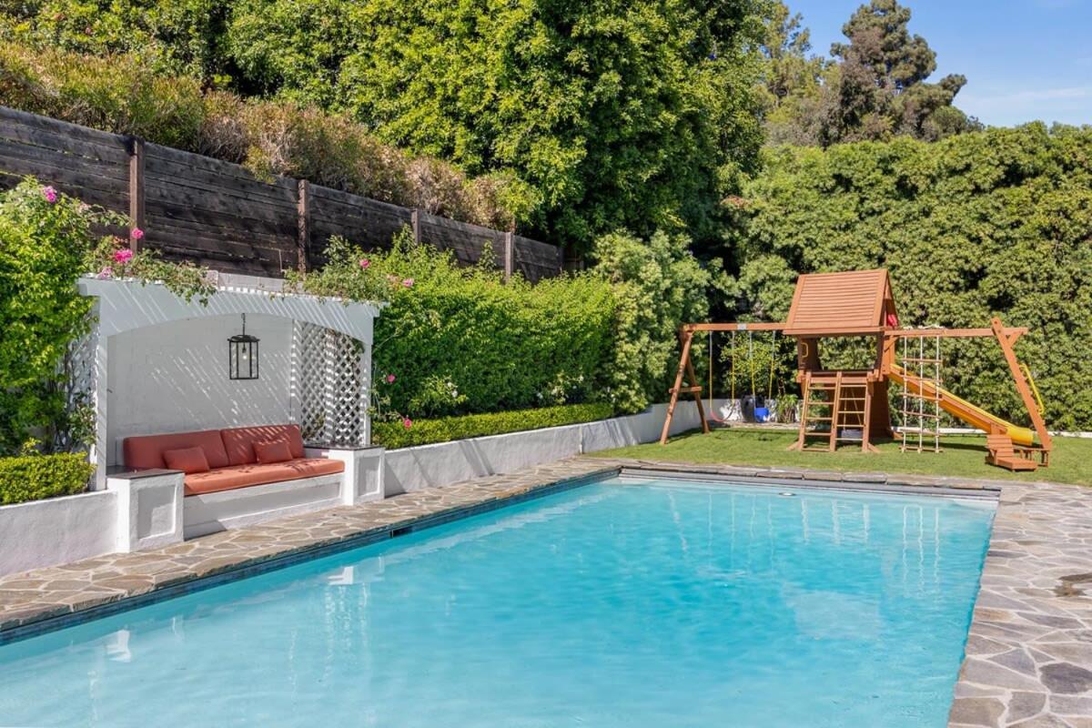 Belmont Beverly Hills by Stay Awhile Villas
