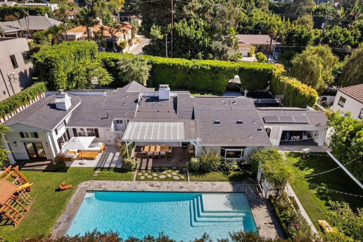 Belmont Beverly Hills by Stay Awhile Villas