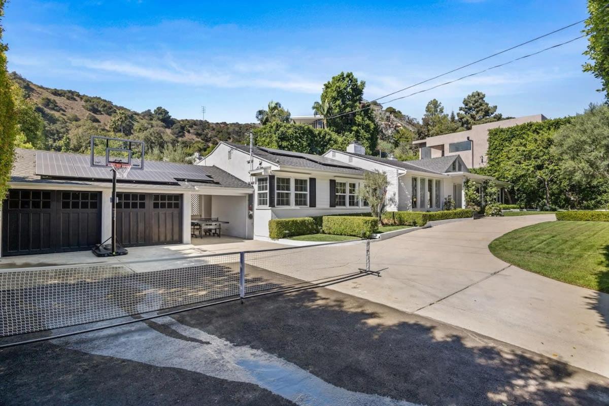 Belmont Beverly Hills by Stay Awhile Villas