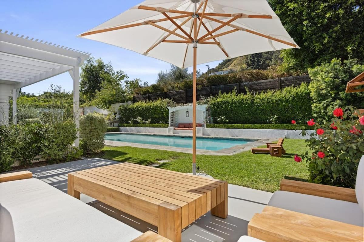 Belmont Beverly Hills by Stay Awhile Villas