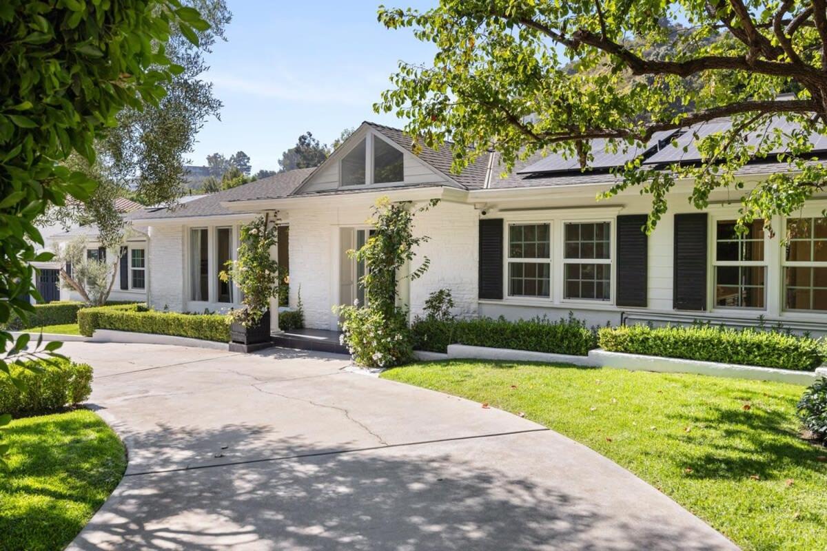 Belmont Beverly Hills by Stay Awhile Villas