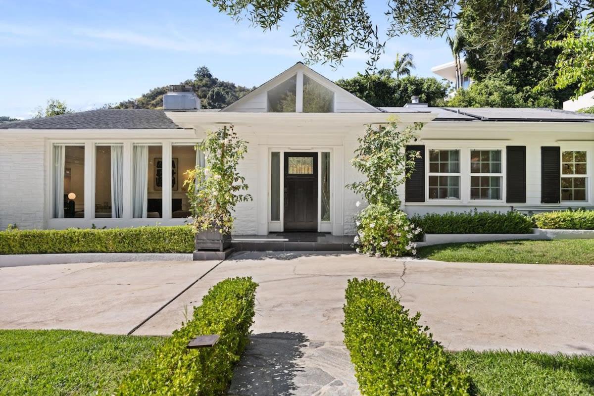 Belmont Beverly Hills by Stay Awhile Villas