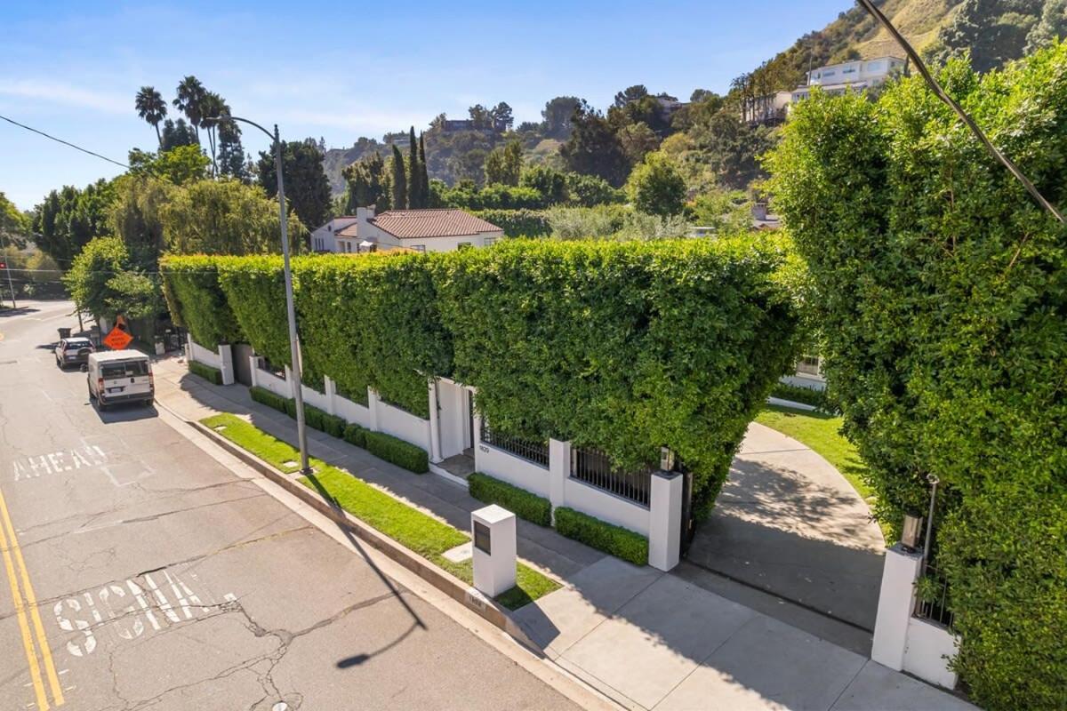Belmont Beverly Hills by Stay Awhile Villas