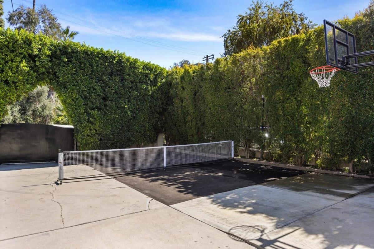 Belmont Beverly Hills by Stay Awhile Villas