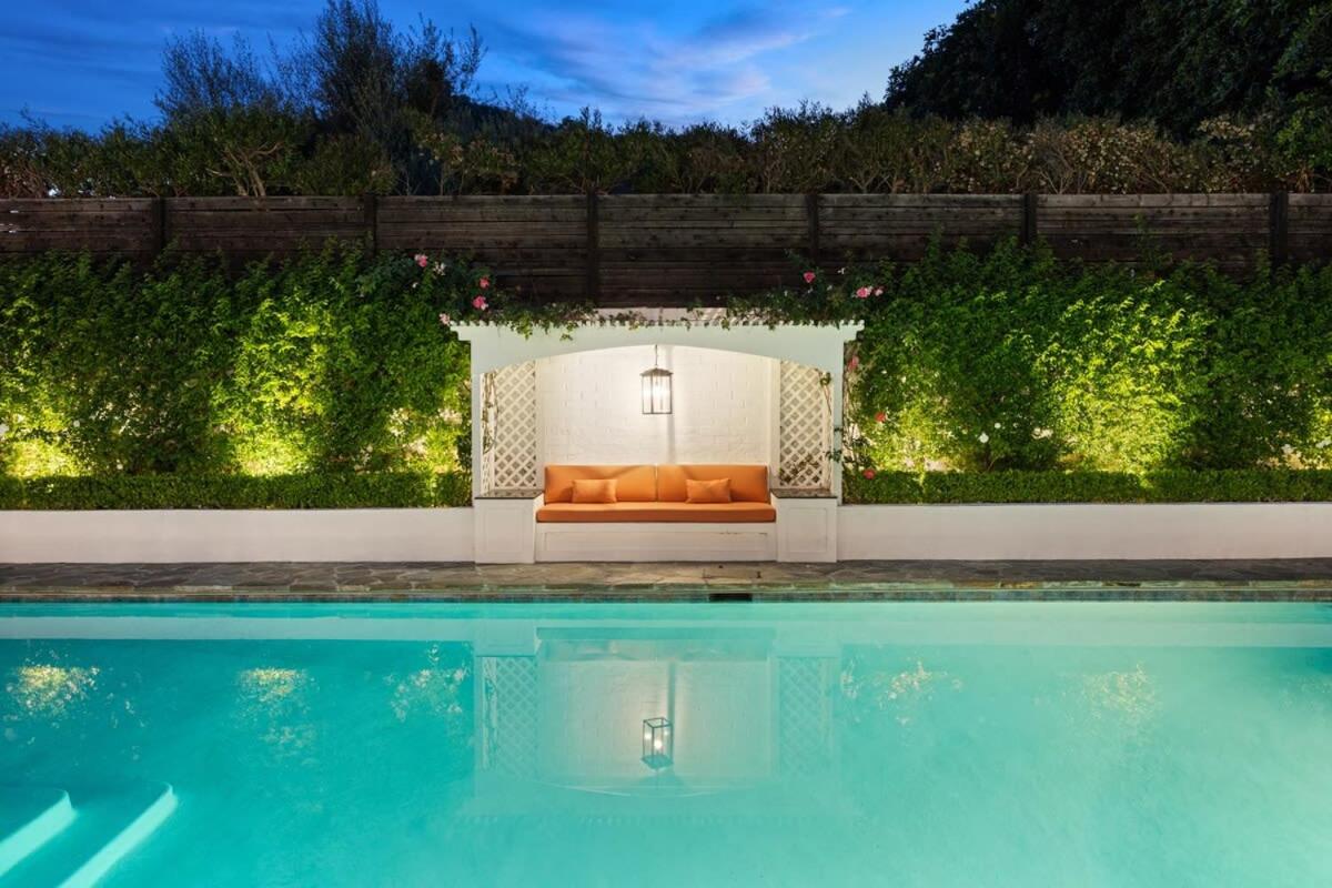 Belmont Beverly Hills by Stay Awhile Villas