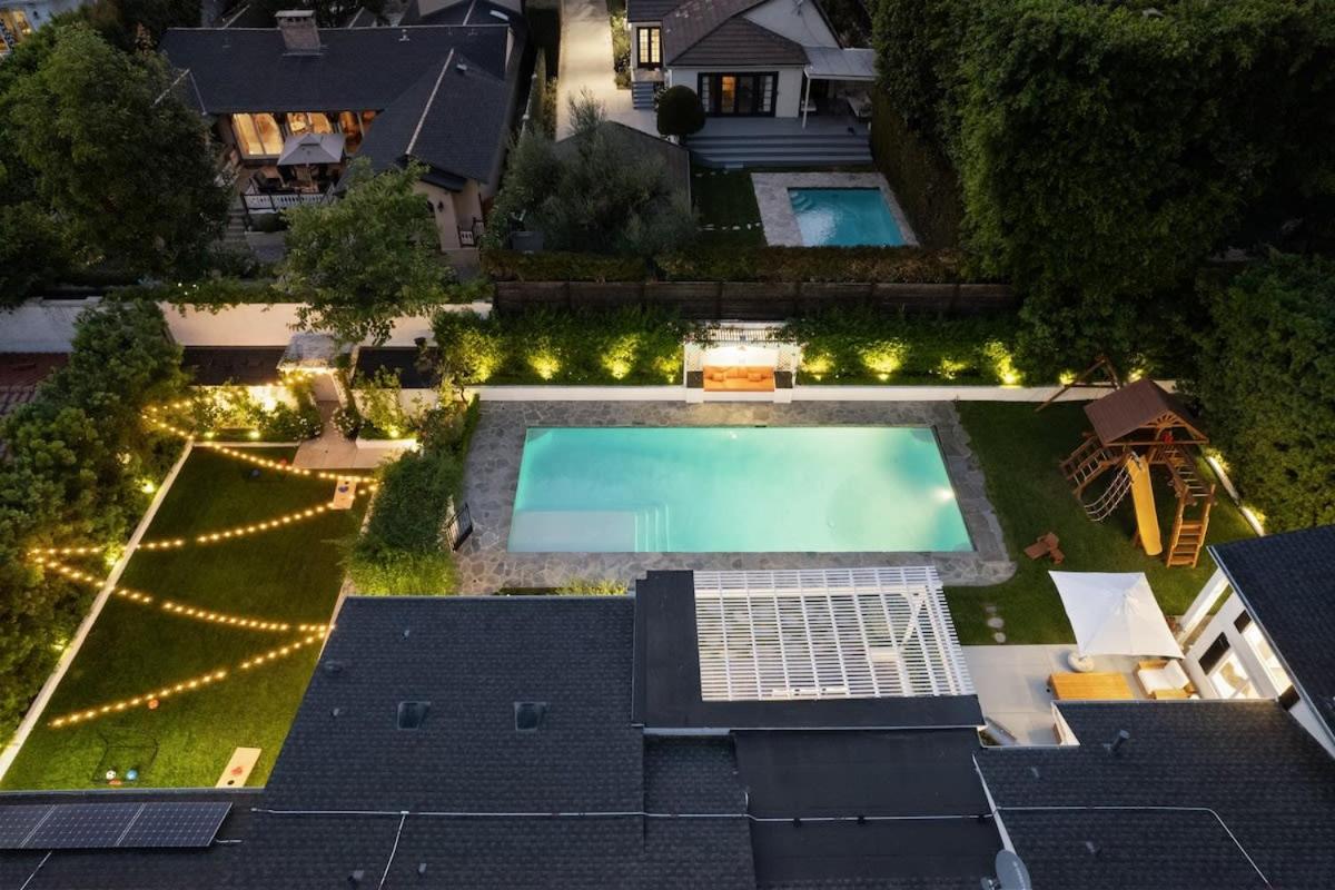 Belmont Beverly Hills by Stay Awhile Villas