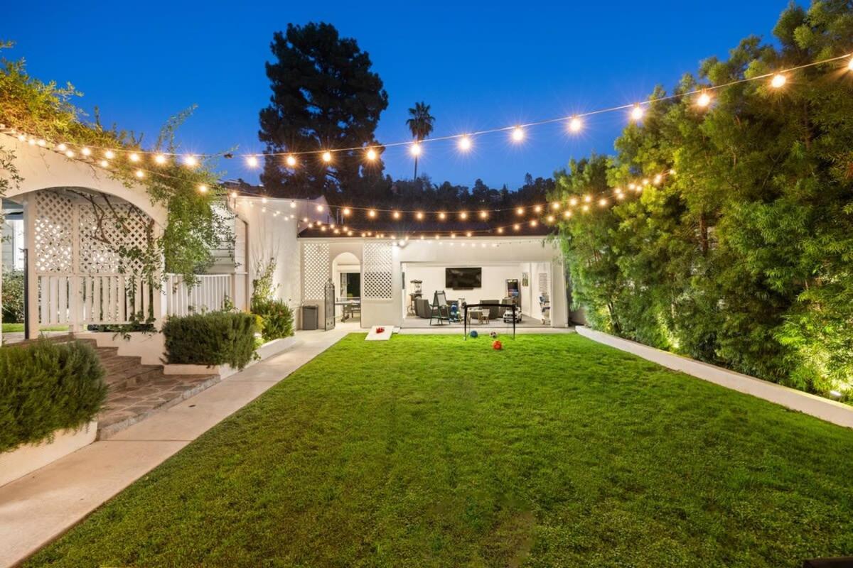 Belmont Beverly Hills by Stay Awhile Villas