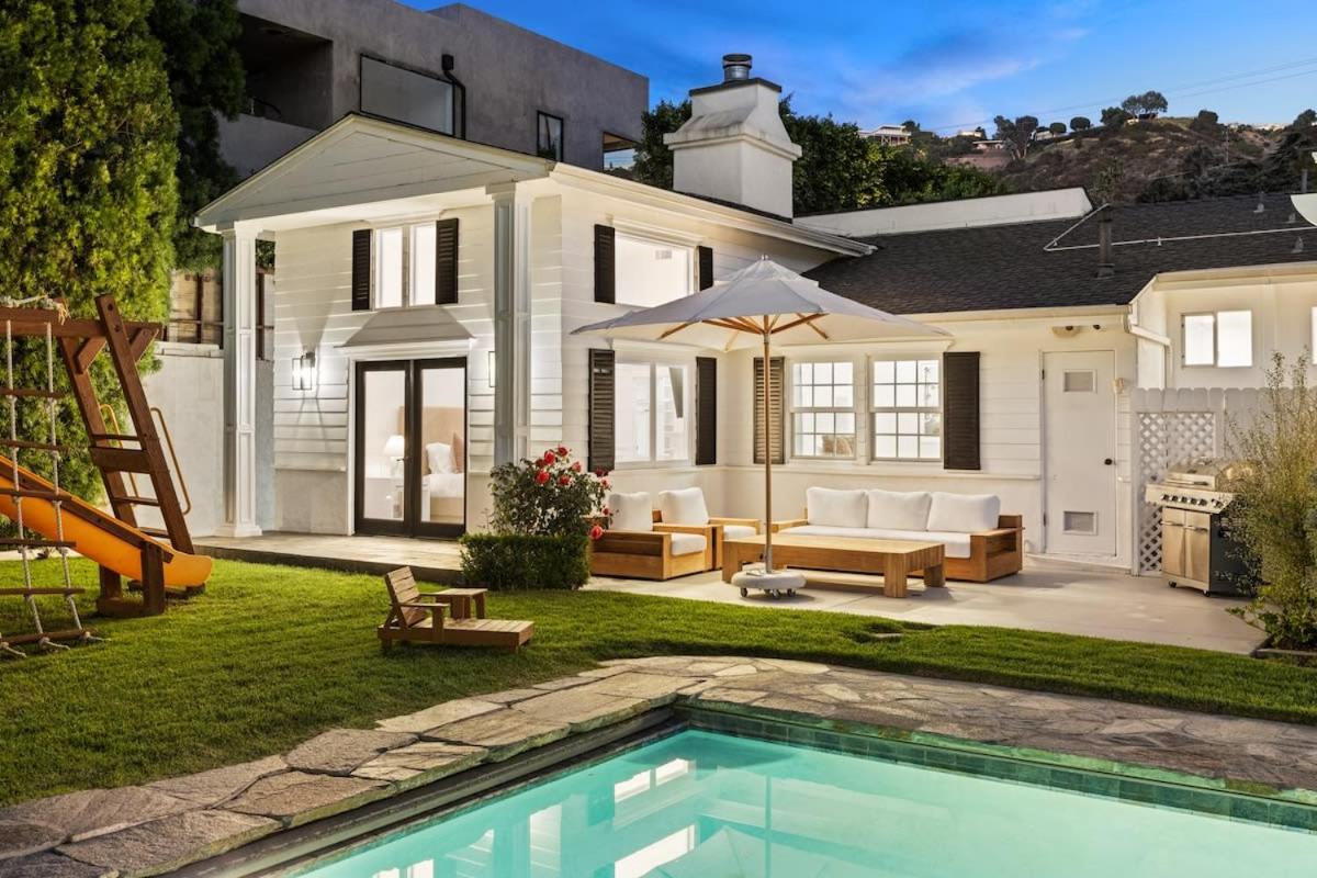 Belmont Beverly Hills by Stay Awhile Villas