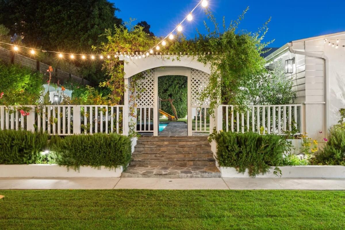 Belmont Beverly Hills by Stay Awhile Villas