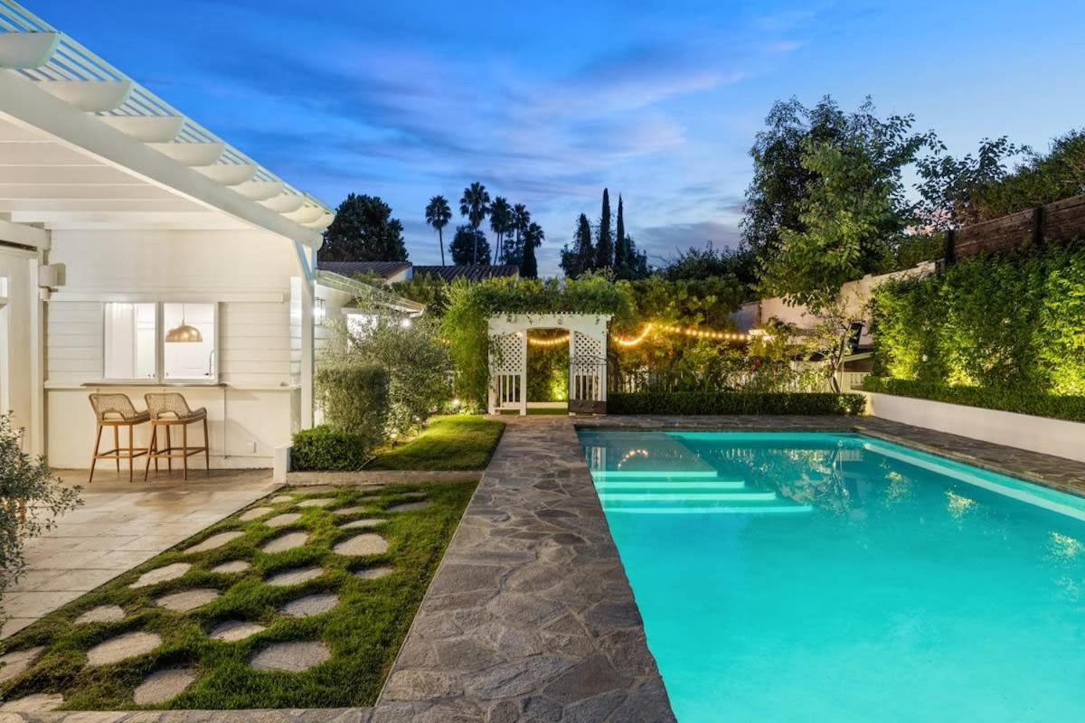 Belmont Beverly Hills by Stay Awhile Villas