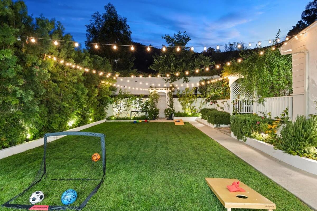 Belmont Beverly Hills by Stay Awhile Villas