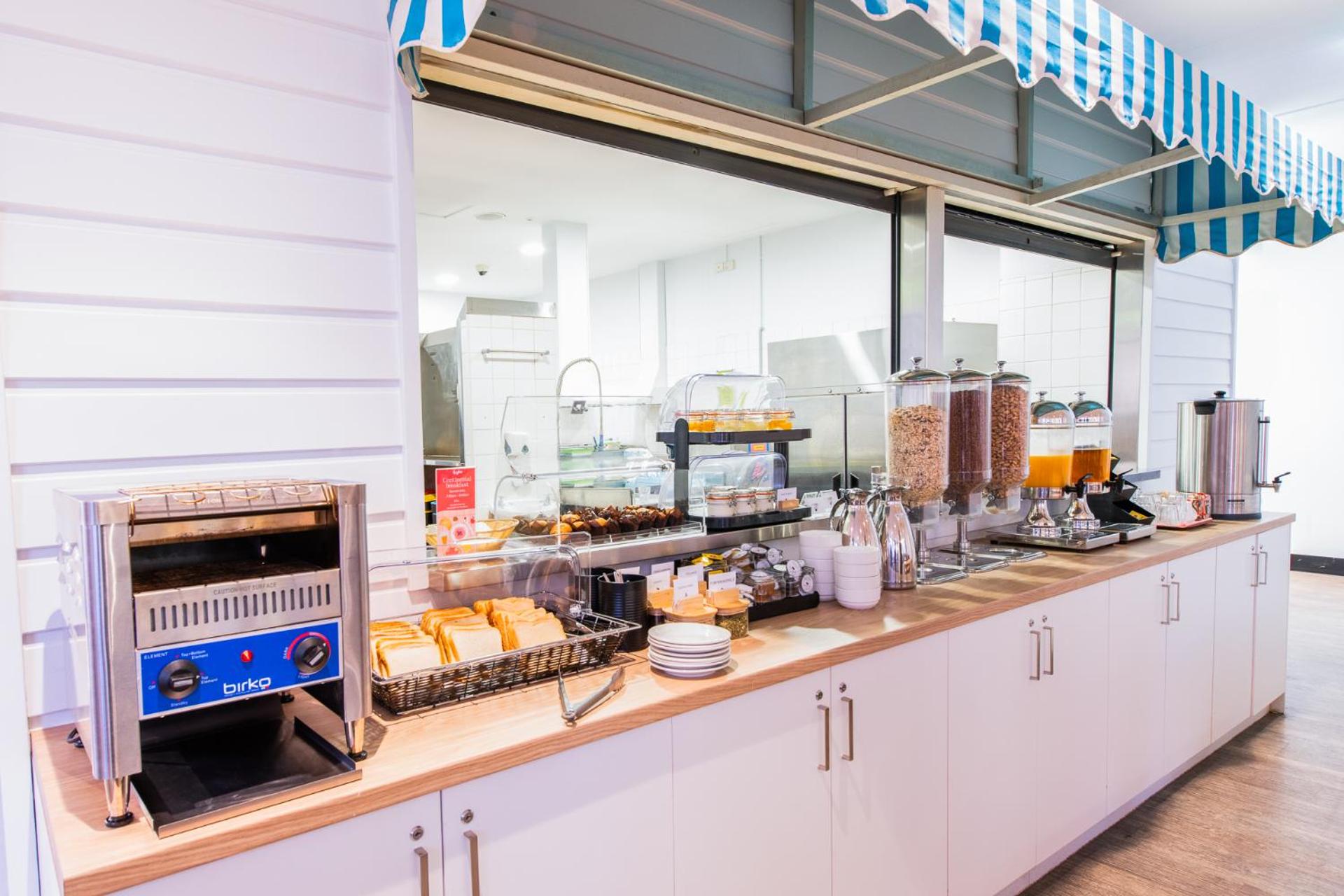 YHA Sydney Central