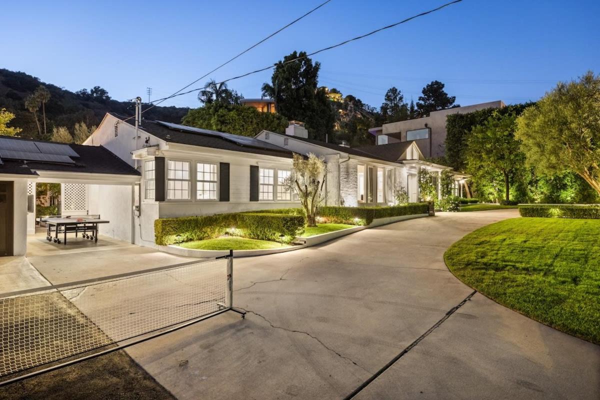 Belmont Beverly Hills by Stay Awhile Villas
