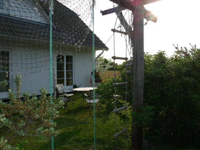 Ferienhaus Woge