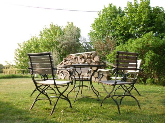 Ferienhaus Woge