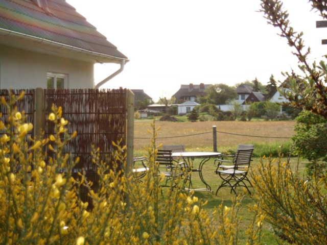Ferienhaus Woge
