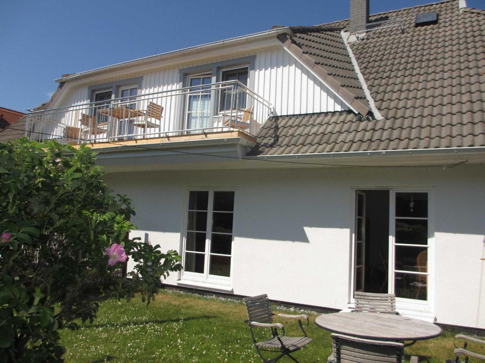 Ferienhaus Woge