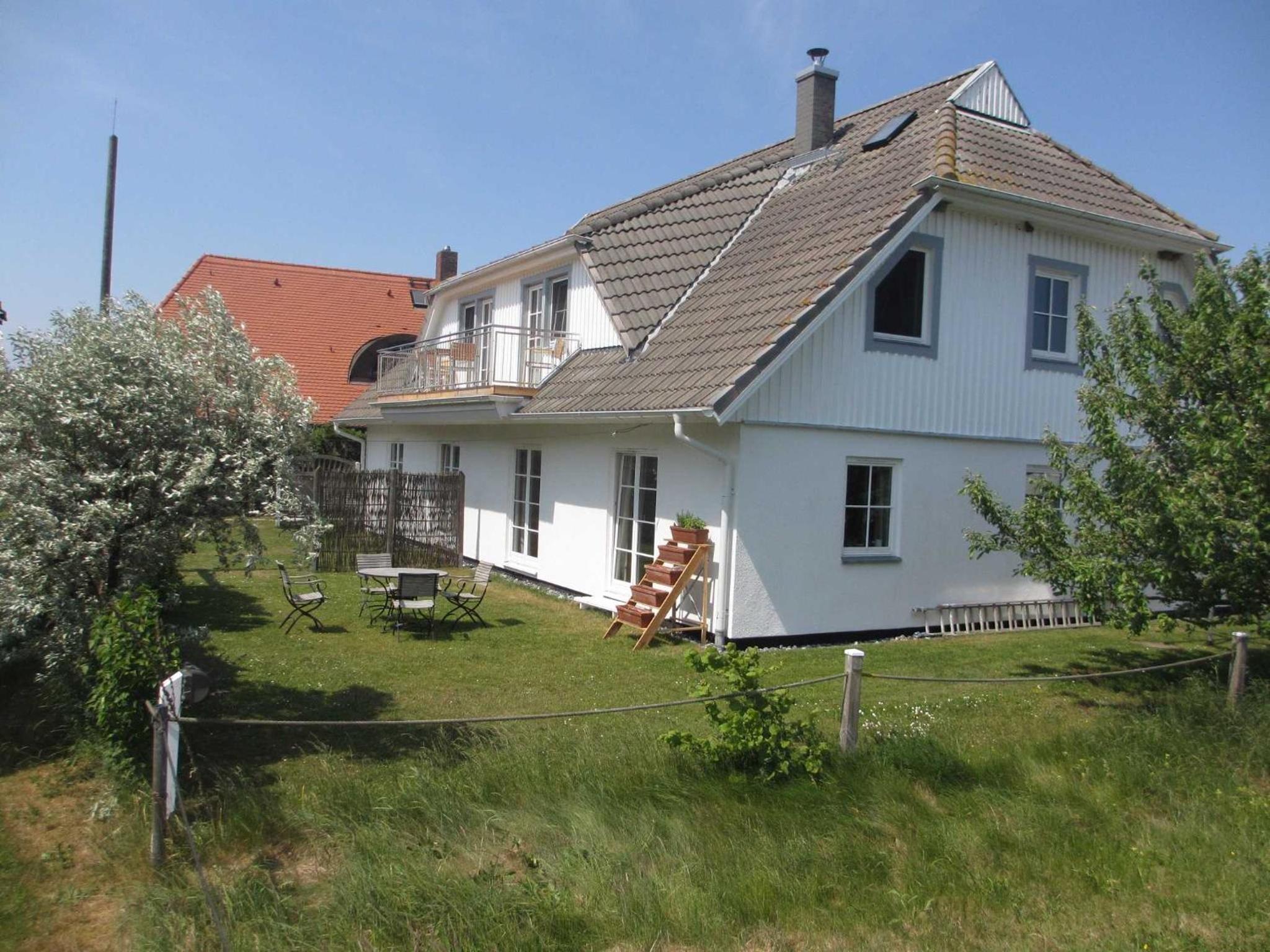 Ferienhaus Woge