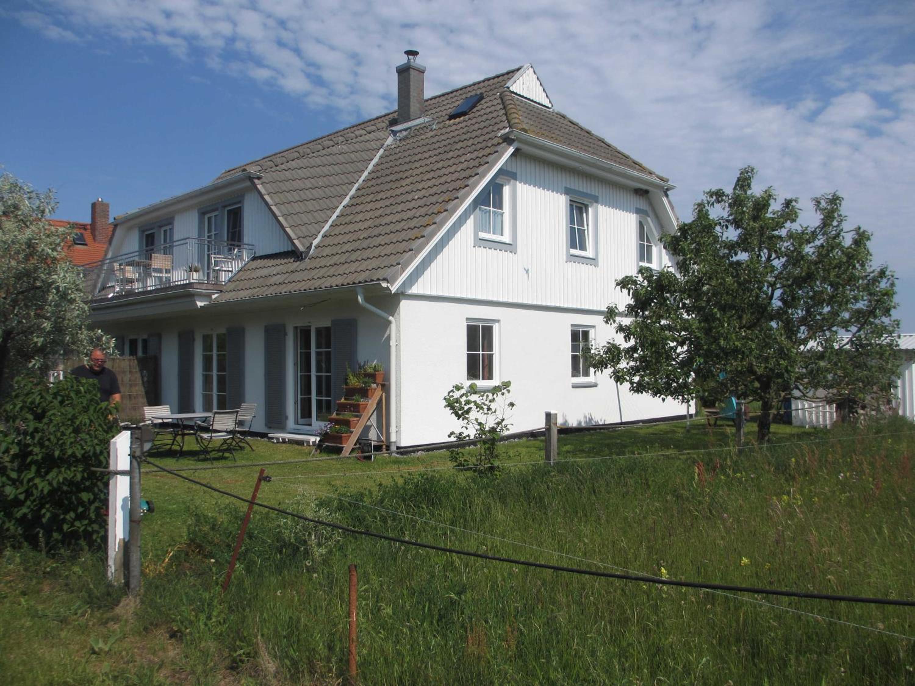Ferienhaus Woge