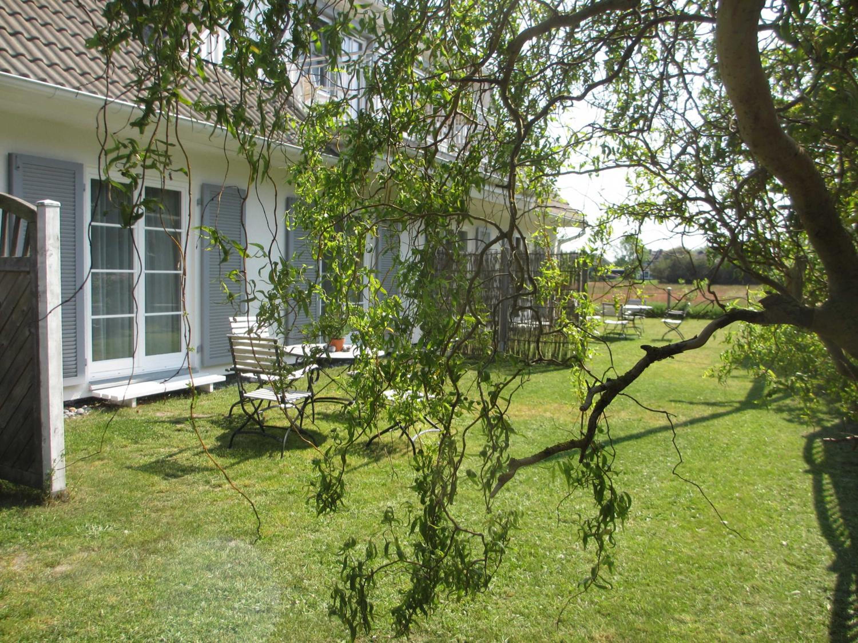 Ferienhaus Woge