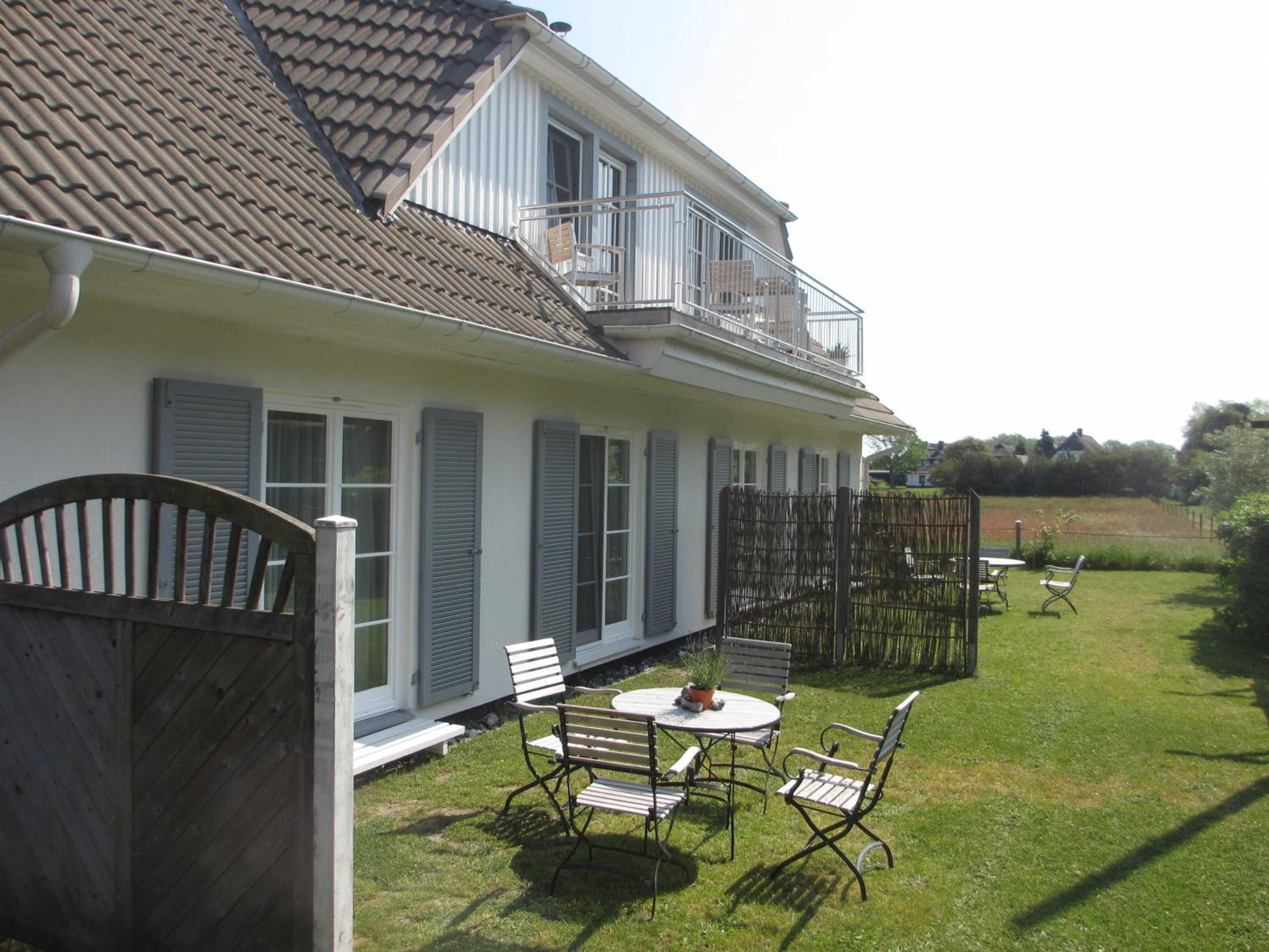 Ferienhaus Woge