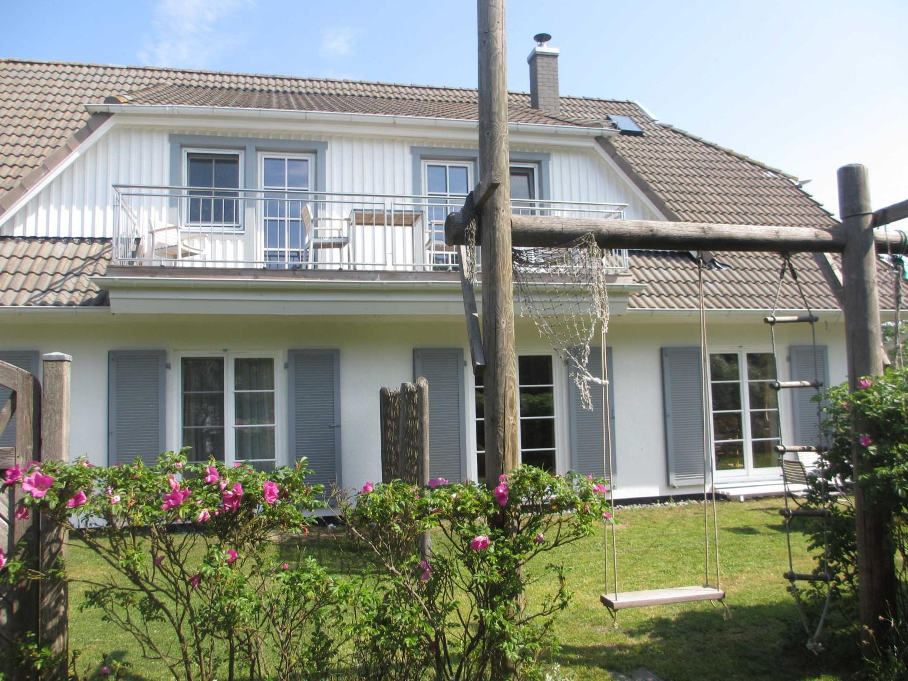 Ferienhaus Woge