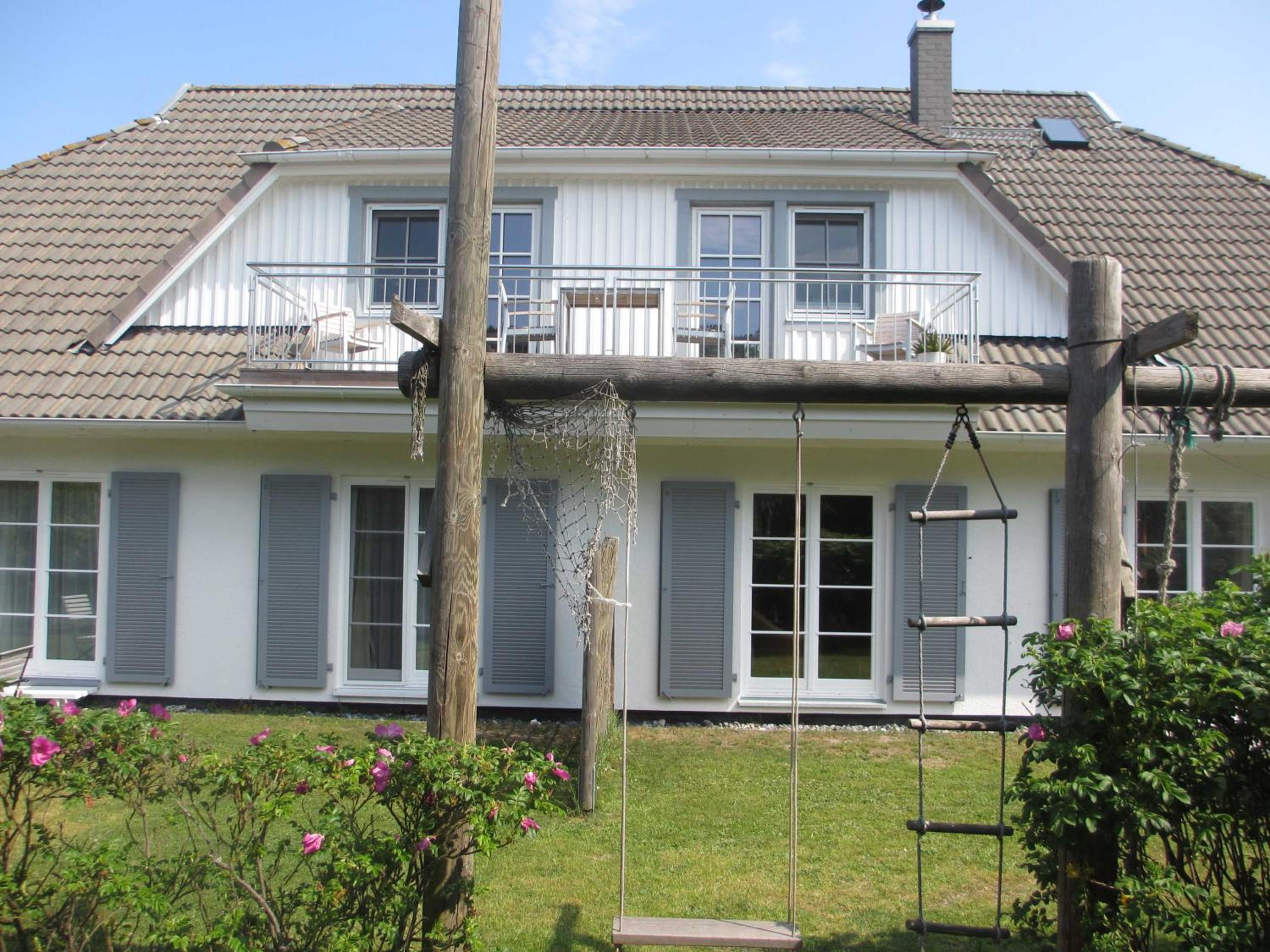 Ferienhaus Woge