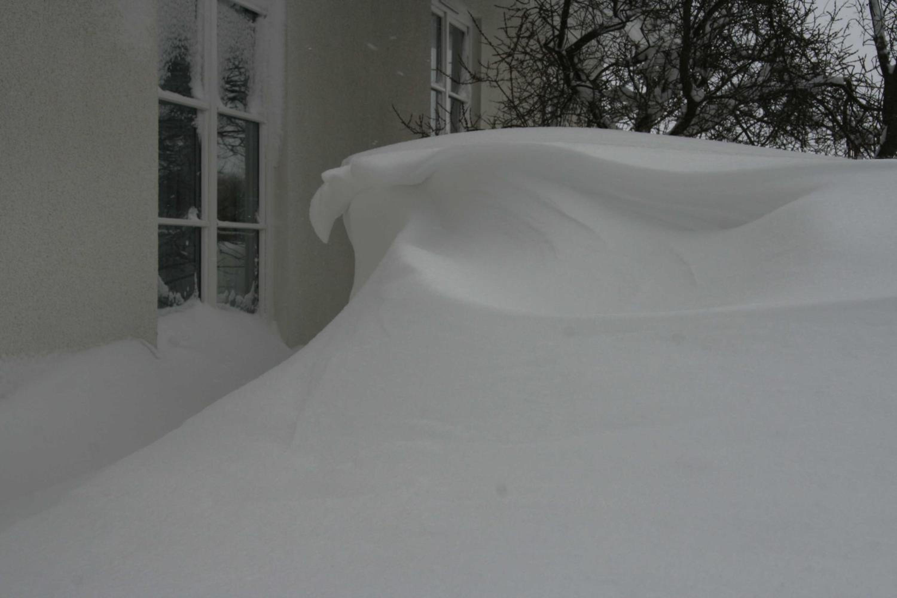 Ferienhaus Woge