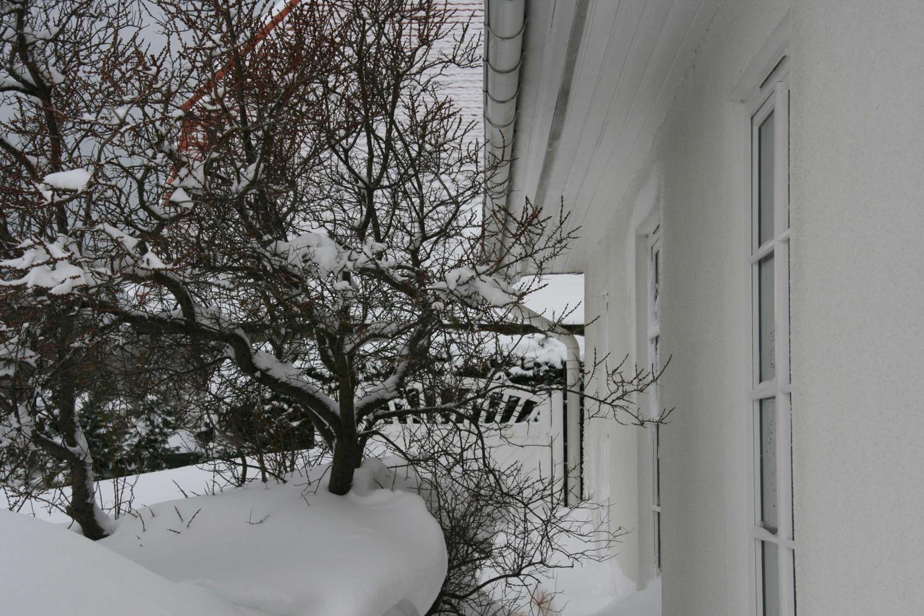 Ferienhaus Woge