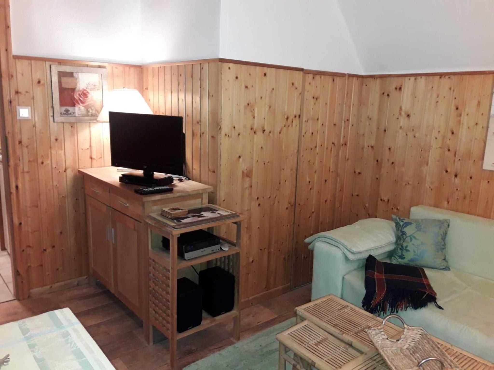 Ferienhaus Sturm