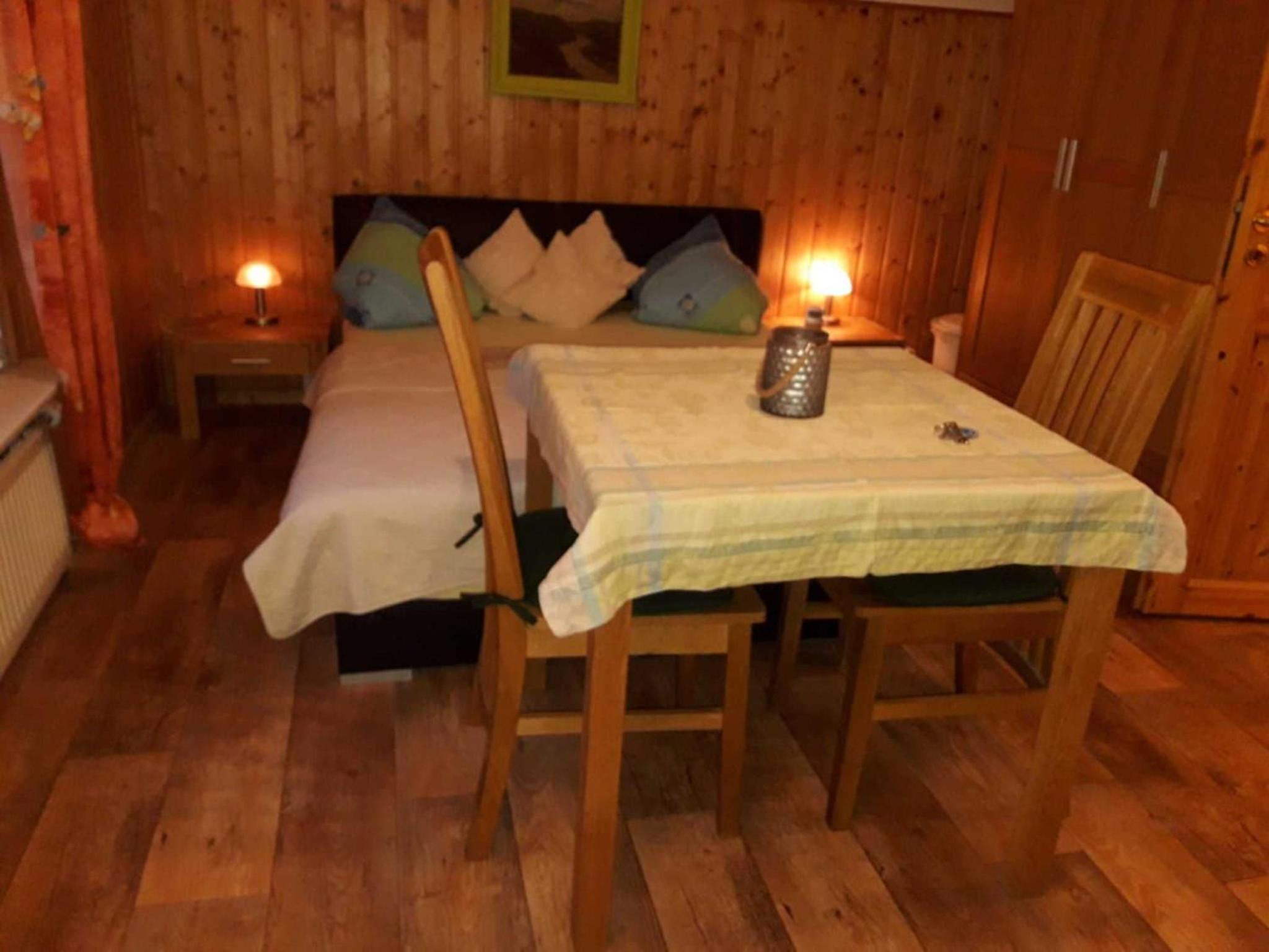 Ferienhaus Sturm