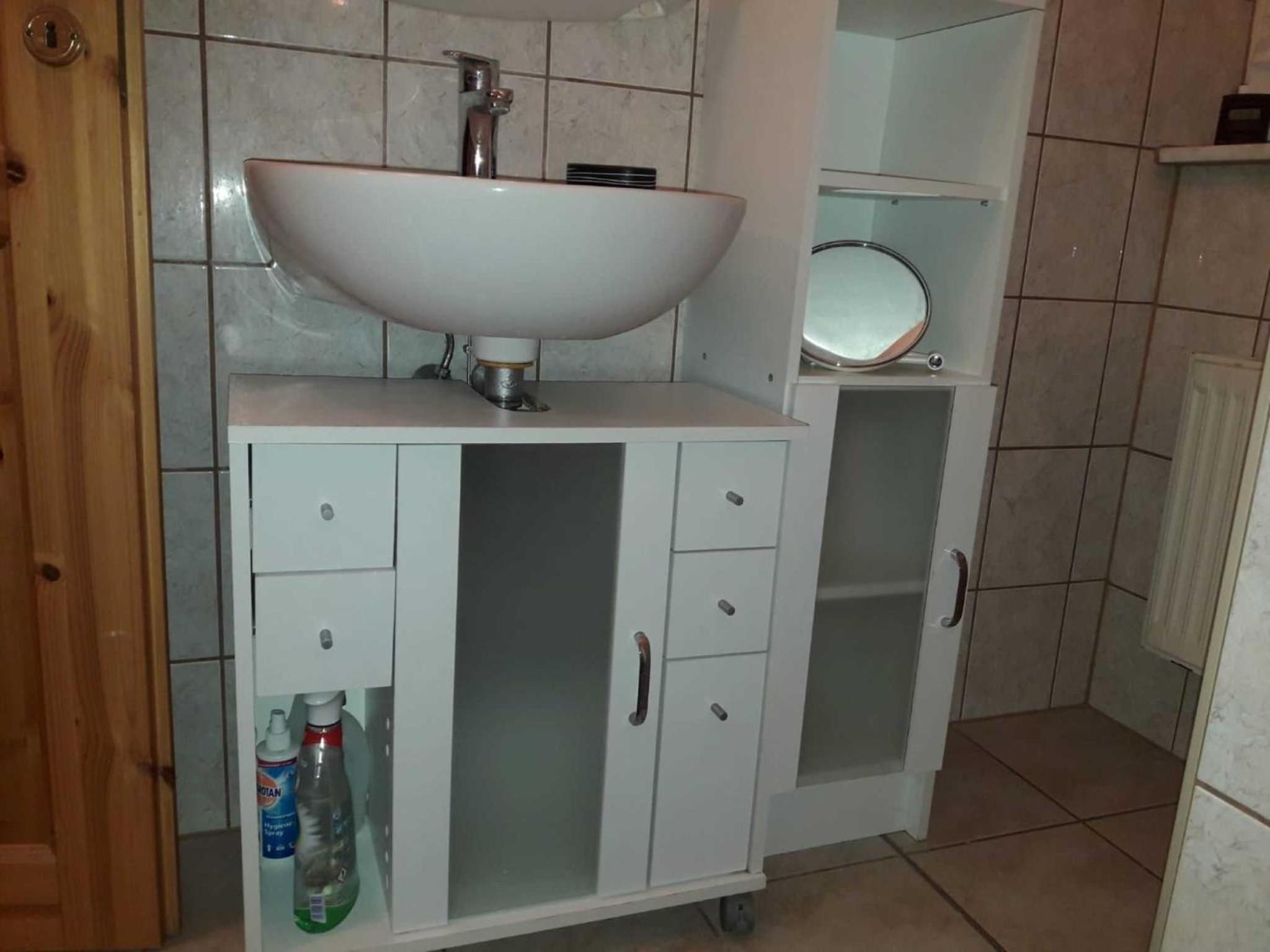 Ferienhaus Sturm