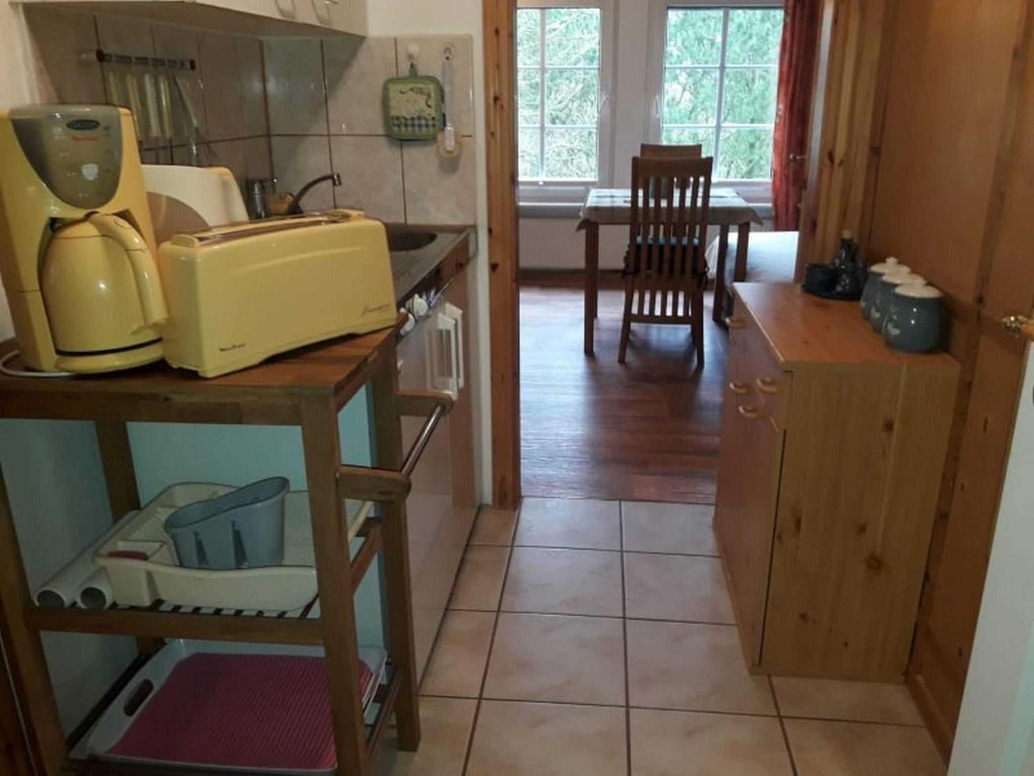 Ferienhaus Sturm