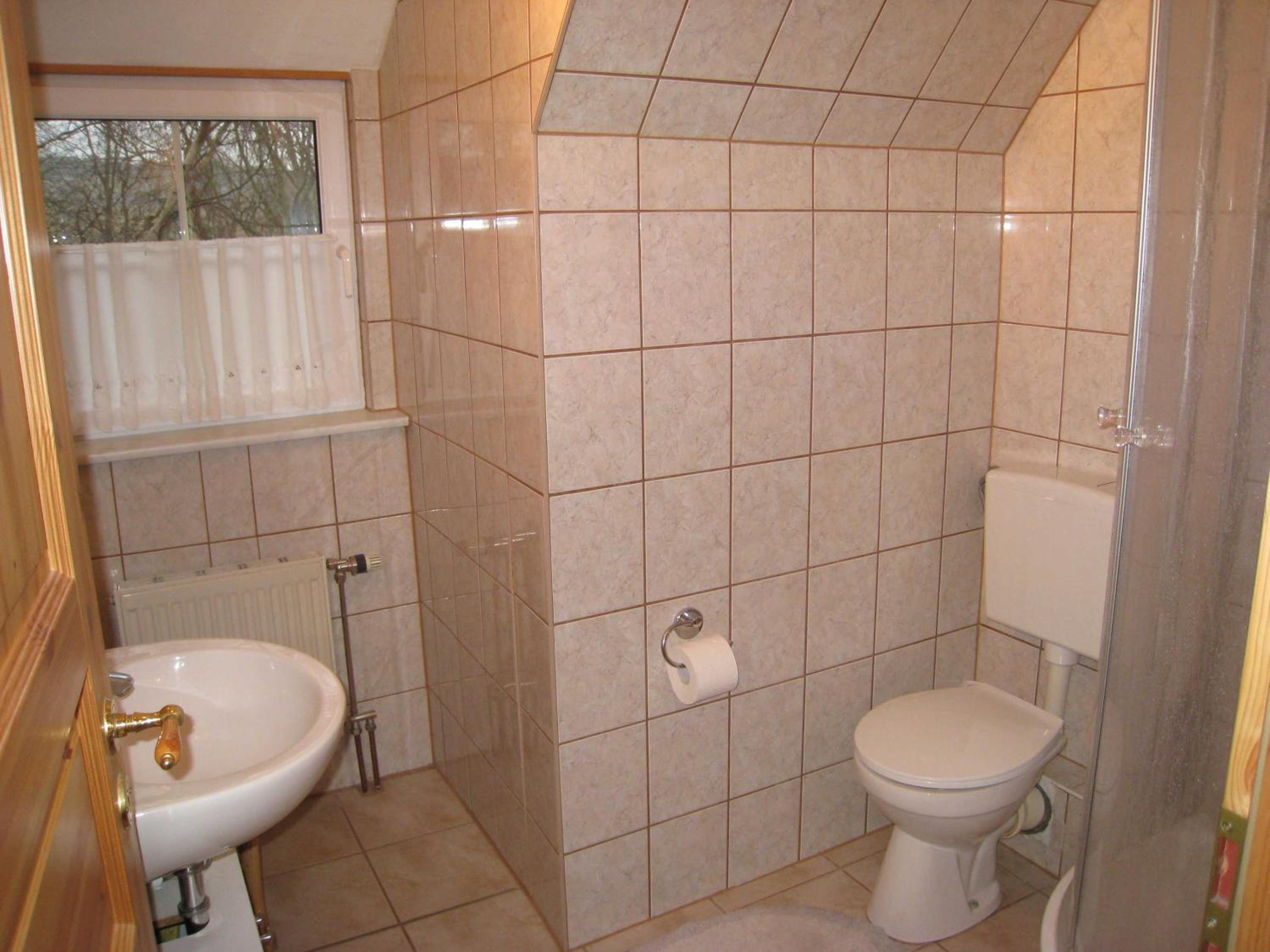 Ferienhaus Sturm