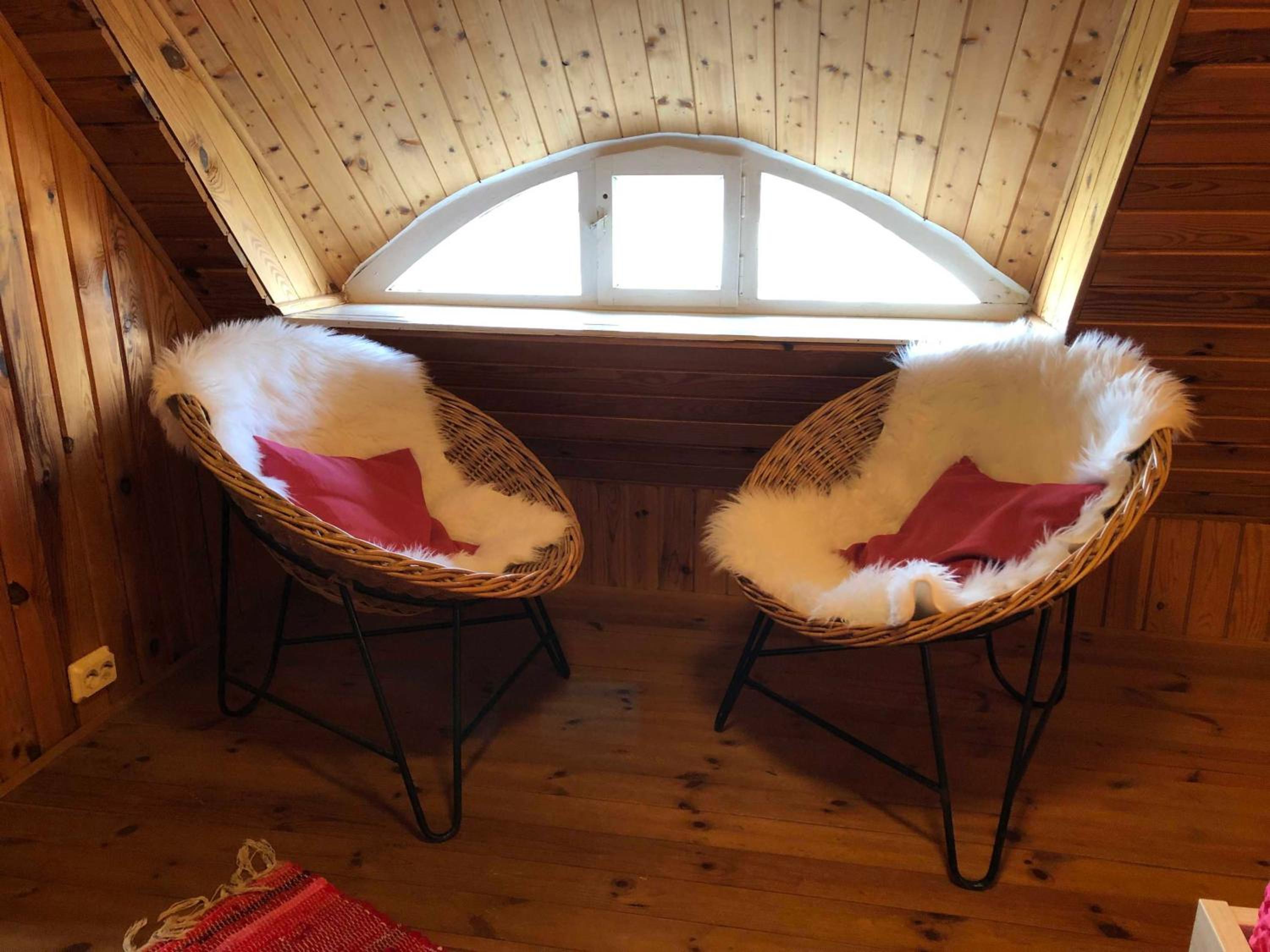 Ferienhaus Präkel